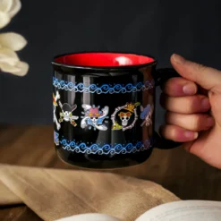 One Piece - Skull Tasse