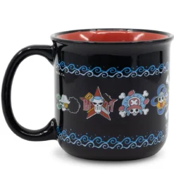 One Piece - Skull Tasse