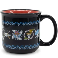 One Piece - Skull Tasse