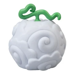 One Piece - Smoke Smoke Teufelsfrucht Lampe mit LED