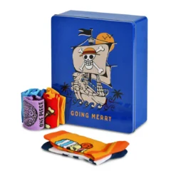 One Piece Socken Adventskalender zum Befüllen