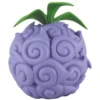One Piece: Spardose Dark-Dark Fruit 13 cm