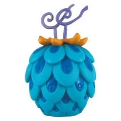 One Piece: Spardose Fish-Fish Fruit 14 cm