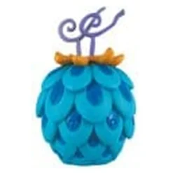 One Piece: Spardose Fish-Fish Fruit 14 cm
