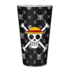 One Piece - Strohhutbande Glas