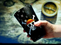 One Piece - Strohhutbande Glas