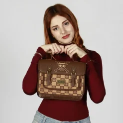 One Piece - Strohhutbande 2in1 Crossbody Tasche