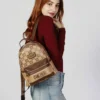 One Piece - Strohhutbande Logo Mini Rucksack