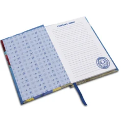 One Piece - Strohhutbande Notizbuch A5