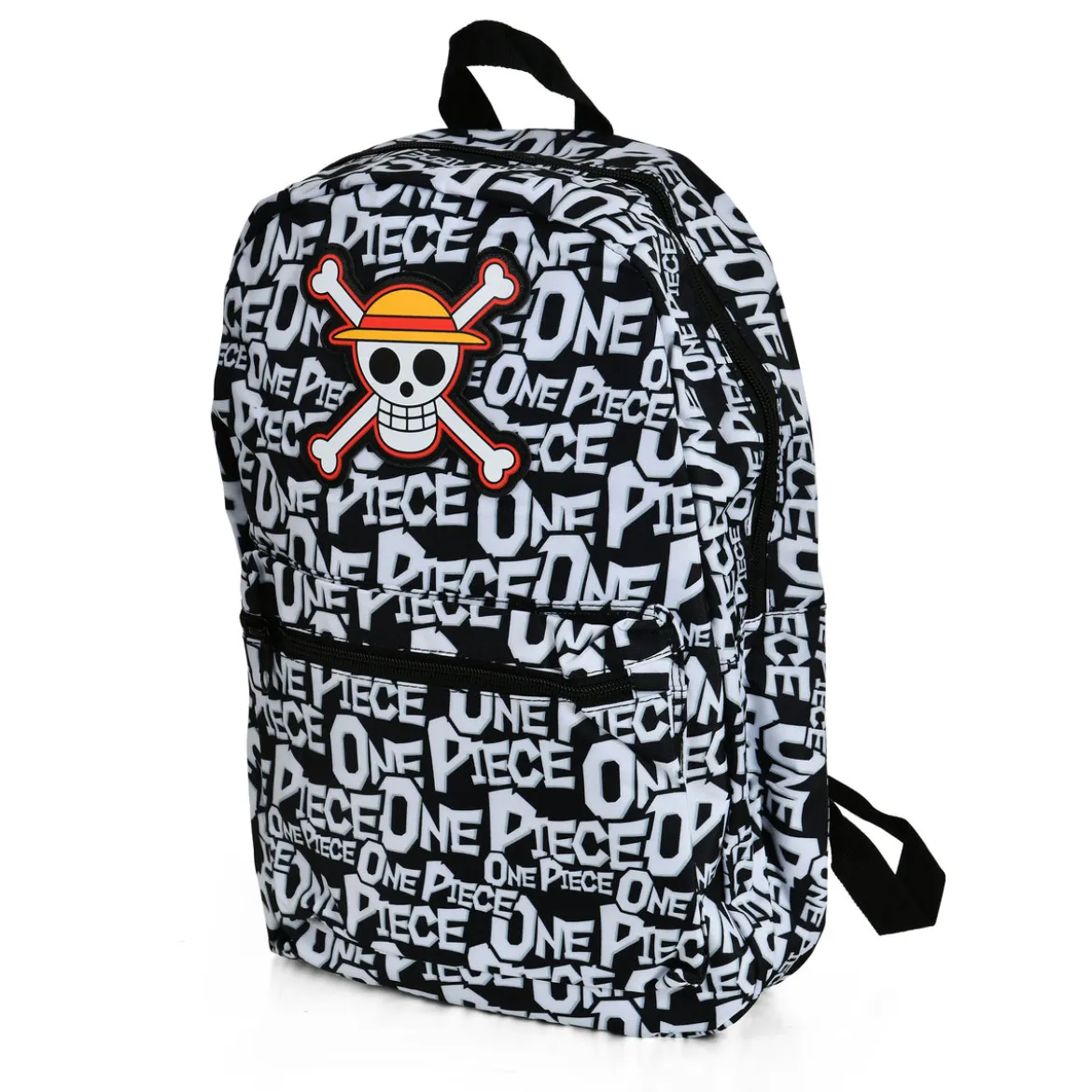 One Piece - Strohhutbande Skull Rucksack