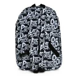 One Piece - Strohhutbande Skull Rucksack