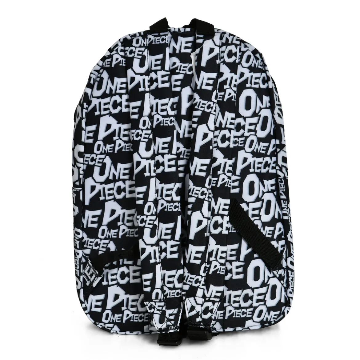 One Piece - Strohhutbande Skull Rucksack