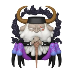 One Piece Super Sized Jumbo POP! Vinyl Figur St. Jaygarcia
