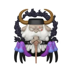 One Piece Super Sized Jumbo POP! Vinyl Figur St. Jaygarcia