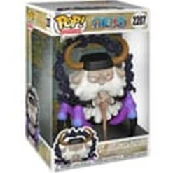 One Piece Super Sized Jumbo POP! Vinyl Figur St. Jaygarcia