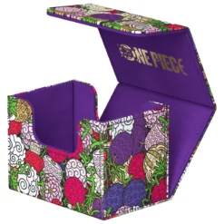 One Piece - Teufelsfrüchte Sammelkartenbox Ultimate Guard
