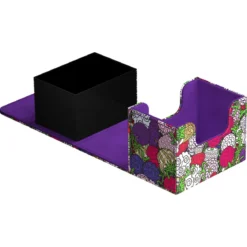 One Piece - Teufelsfrüchte Sammelkartenbox Ultimate Guard