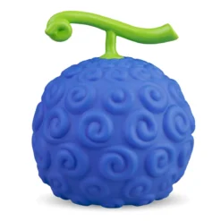One Piece - Teufelsfrucht Lampe
