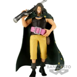 One Piece: The Shukko - Yasopp Figure