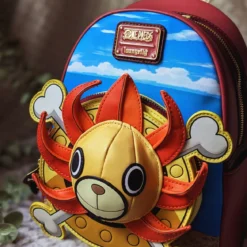 One Piece - Thousand Sunny Mini Rucksack