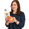 One Piece - Thousand Sunny Plüsch Figur 32 cm