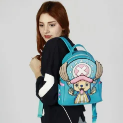 One Piece - Tony Chopper Mini Rucksack