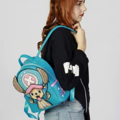 One Piece - Tony Chopper Mini Rucksack