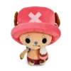 One Piece - Tony Chopper mit Eis New World Plüsch Figur XL