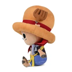 One Piece - Tony Chopper New World Plüsch Figur