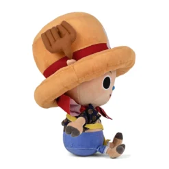 One Piece - Tony Chopper New World Plüsch Figur