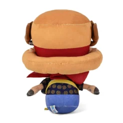One Piece - Tony Chopper New World Plüsch Figur