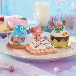 One Piece - Tony Chopper Paldolce Vol.3 Figur Version B