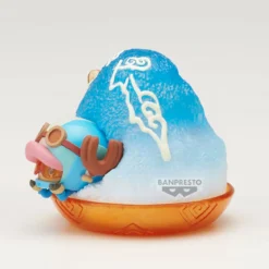 One Piece - Tony Chopper Paldolce Vol.3 Figur Version B