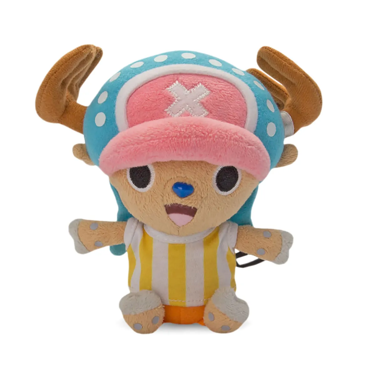 One Piece - Tony Chopper Plüsch Figur 18 cm