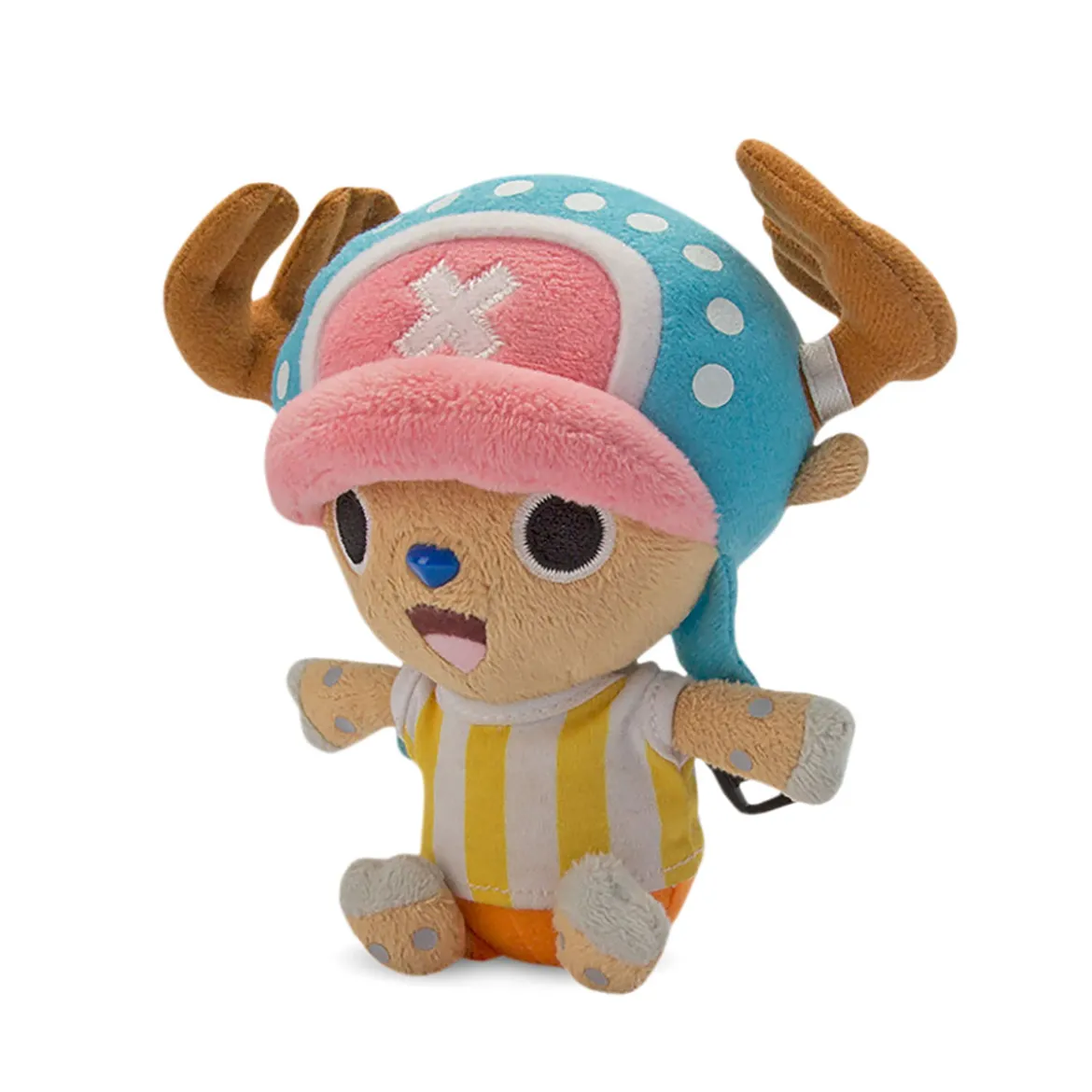 One Piece - Tony Chopper Plüsch Figur 18 cm
