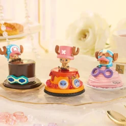One Piece - Tony Tony Chopper Paldolce Collection Figur Version B Vol.4