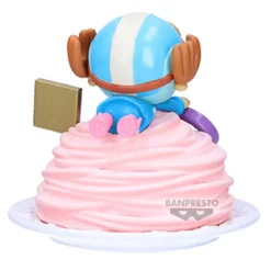 One Piece - Tony Tony Chopper Paldolce Collection Figur Version B Vol.4
