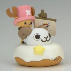 One Piece - Tony Tony Chopper Paldoce Figur