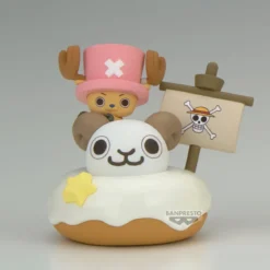 One Piece - Tony Tony Chopper Paldoce Figur