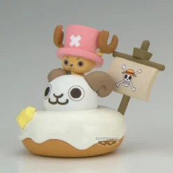 One Piece - Tony Tony Chopper Paldoce Figur