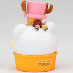 One Piece - Tony Tony Chopper Paldolce Bepo Figur