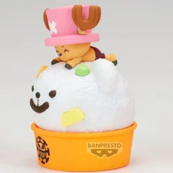 One Piece - Tony Tony Chopper Paldolce Bepo Figur