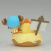 One Piece - Tony Tony Chopper Paldoce Figur B Version
