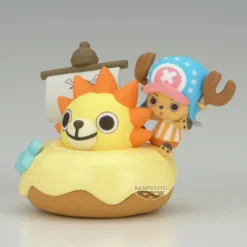 One Piece - Tony Tony Chopper Paldoce Figur B Version