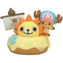 One Piece - Tony Tony Chopper Paldoce Figur B Version