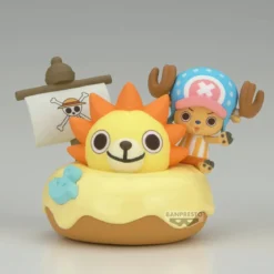One Piece - Tony Tony Chopper Paldoce Figur B Version