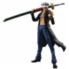 One Piece - Trafalgar Law Actionfigur
