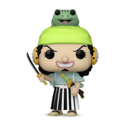One Piece - Usohachi Funko Pop Figur