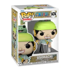 One Piece - Usohachi Funko Pop Figur