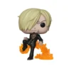 One Piece - Vinsmoke Sanji Funko Pop Figur